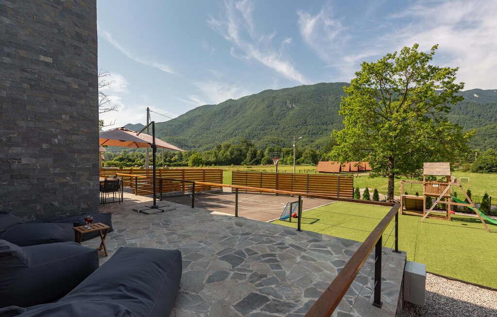 Kuća-za-odmor - Lika - Rizvanusa , Hrvatska - CCL179 10