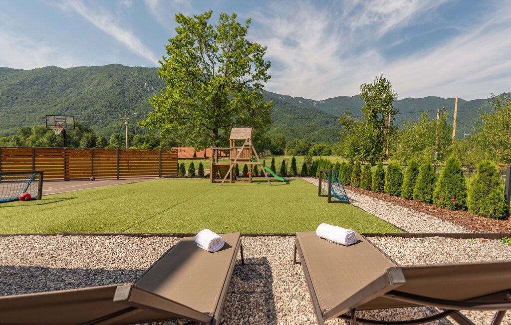 Kuća-za-odmor - Lika - Rizvanusa , Hrvatska - CCL179 9