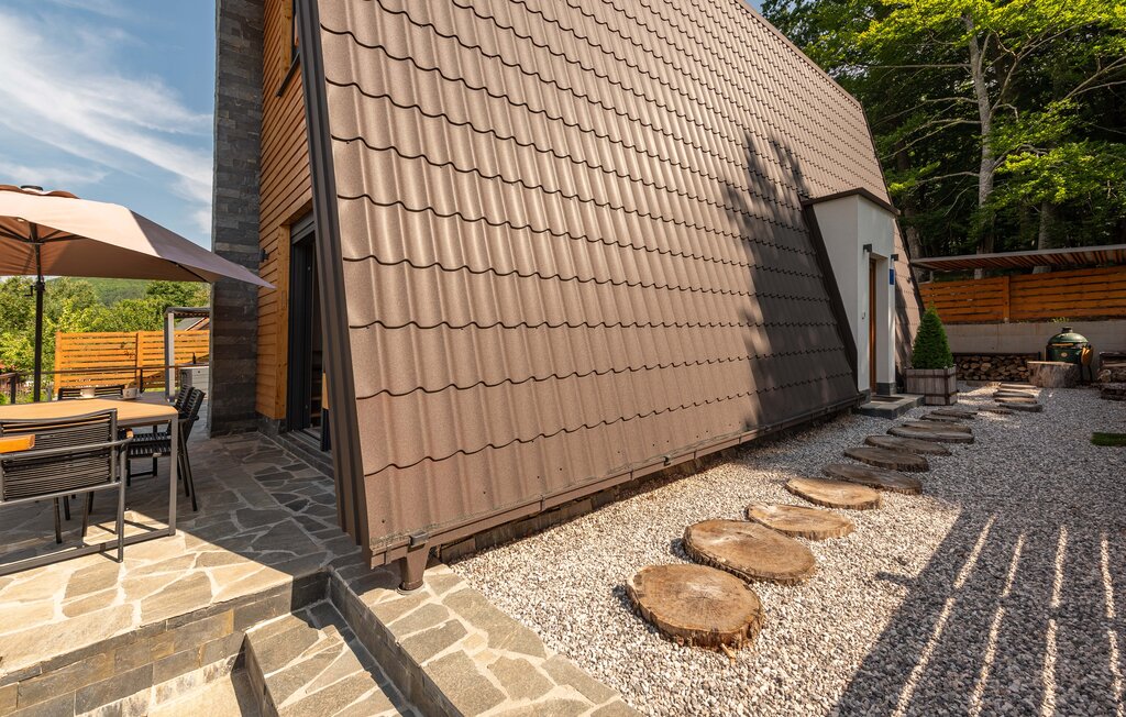 Kuća-za-odmor - Lika - Rizvanusa , Hrvatska - CCL179 13