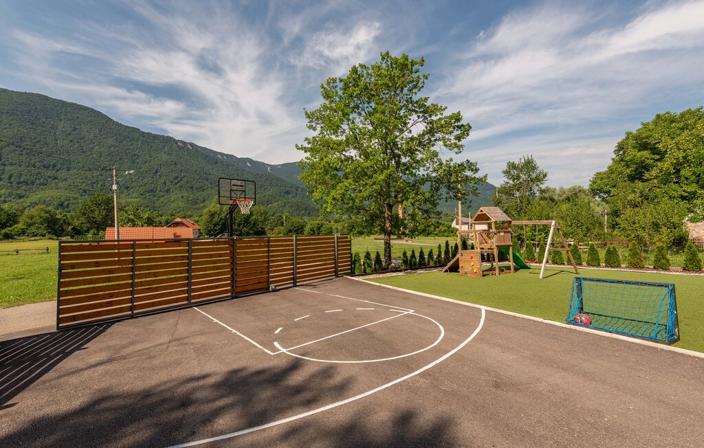 Kuća-za-odmor - Lika - Rizvanusa , Hrvatska - CCL179 14