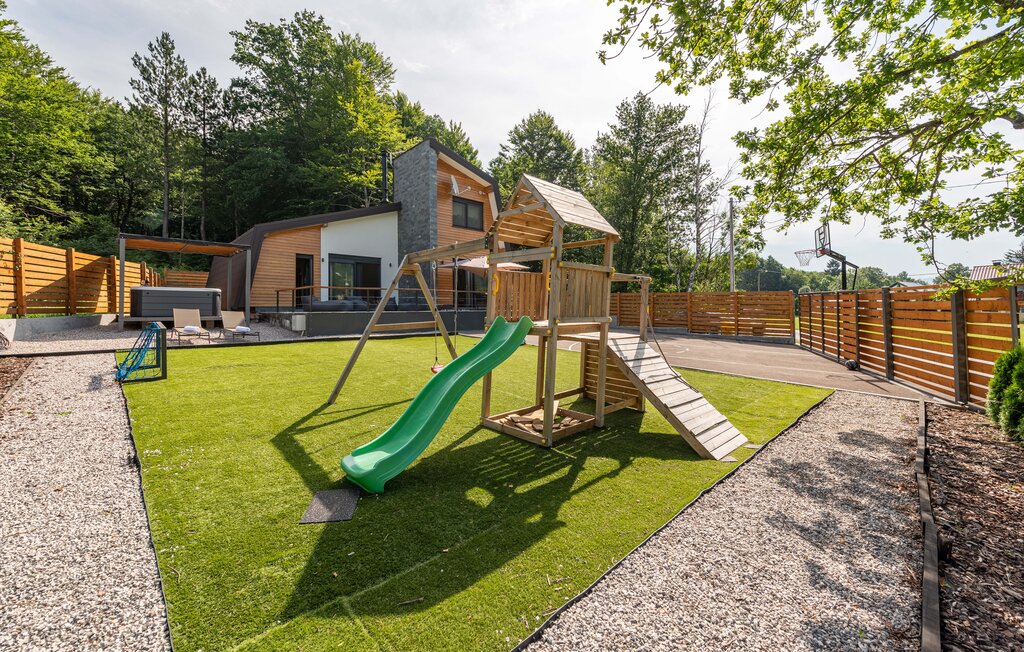 Kuća-za-odmor - Lika - Rizvanusa , Hrvatska - CCL179 15