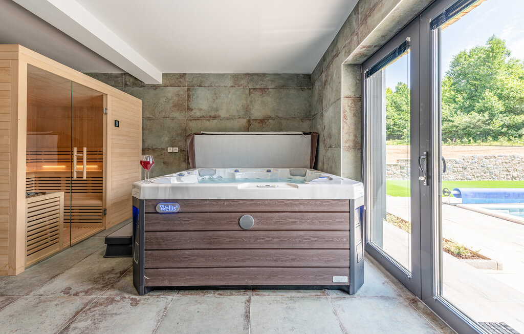 Kuća-za-odmor - Gospic-Rizvanusa , Hrvatska - CCL207 40