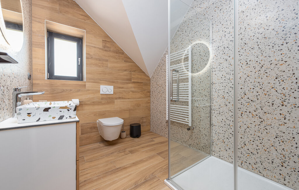 Kuća-za-odmor - Gospic-Rizvanusa , Hrvatska - CCL207 36