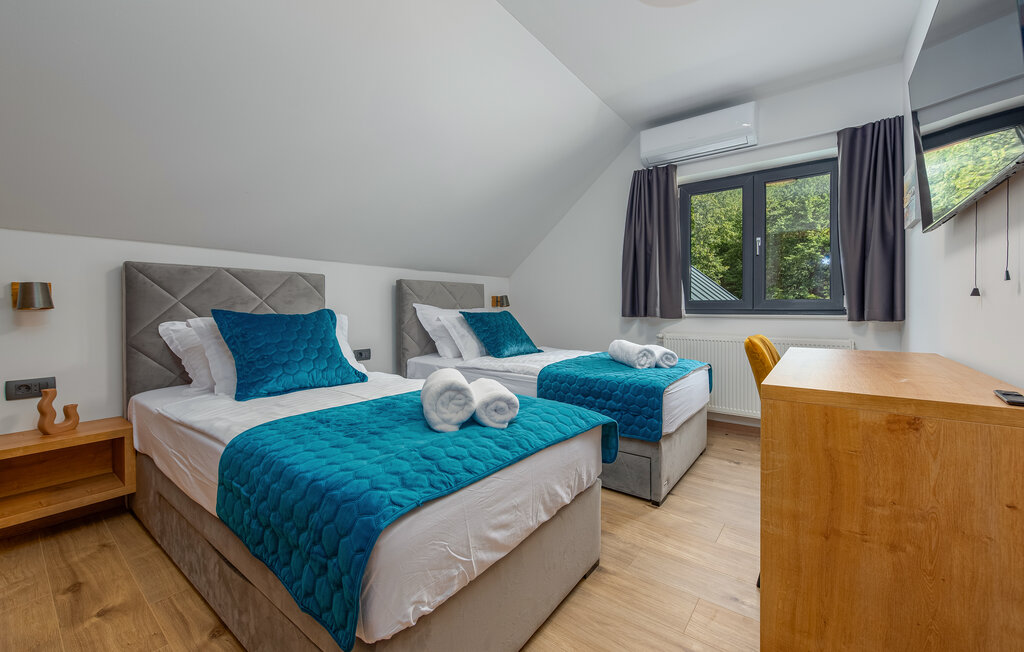 Kuća-za-odmor - Gospic-Rizvanusa , Hrvatska - CCL207 30