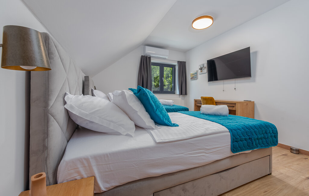 Kuća-za-odmor - Gospic-Rizvanusa , Hrvatska - CCL207 31