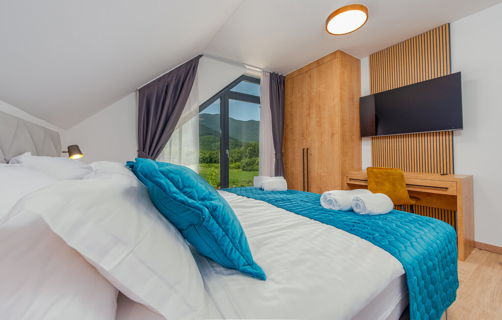 Kuća-za-odmor - Gospic-Rizvanusa , Hrvatska - CCL207 33