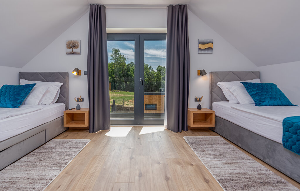 Kuća-za-odmor - Gospic-Rizvanusa , Hrvatska - CCL207 34