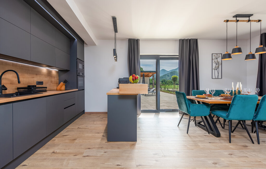 Kuća-za-odmor - Gospic-Rizvanusa , Hrvatska - CCL207 7