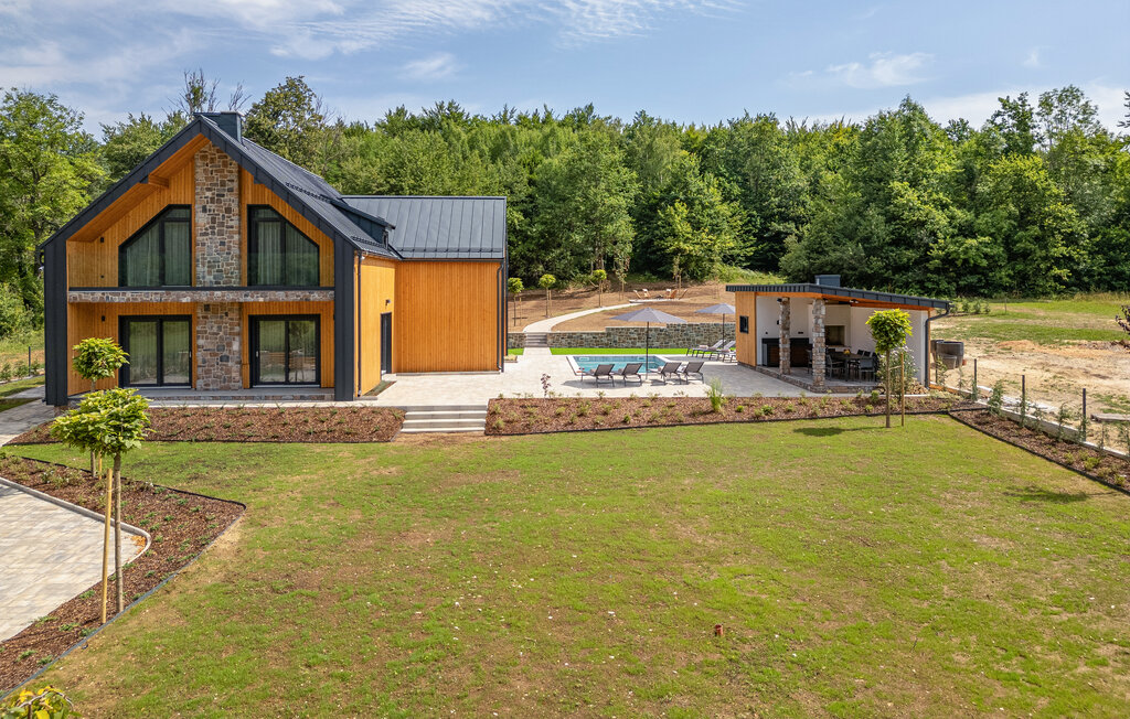 Kuća-za-odmor - Gospic-Rizvanusa , Hrvatska - CCL207 18