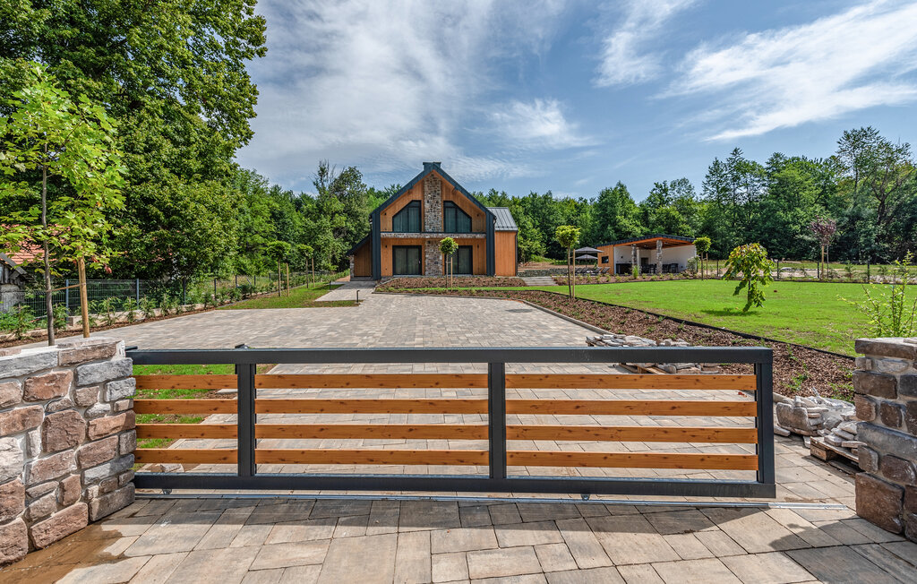 Kuća-za-odmor - Gospic-Rizvanusa , Hrvatska - CCL207 19