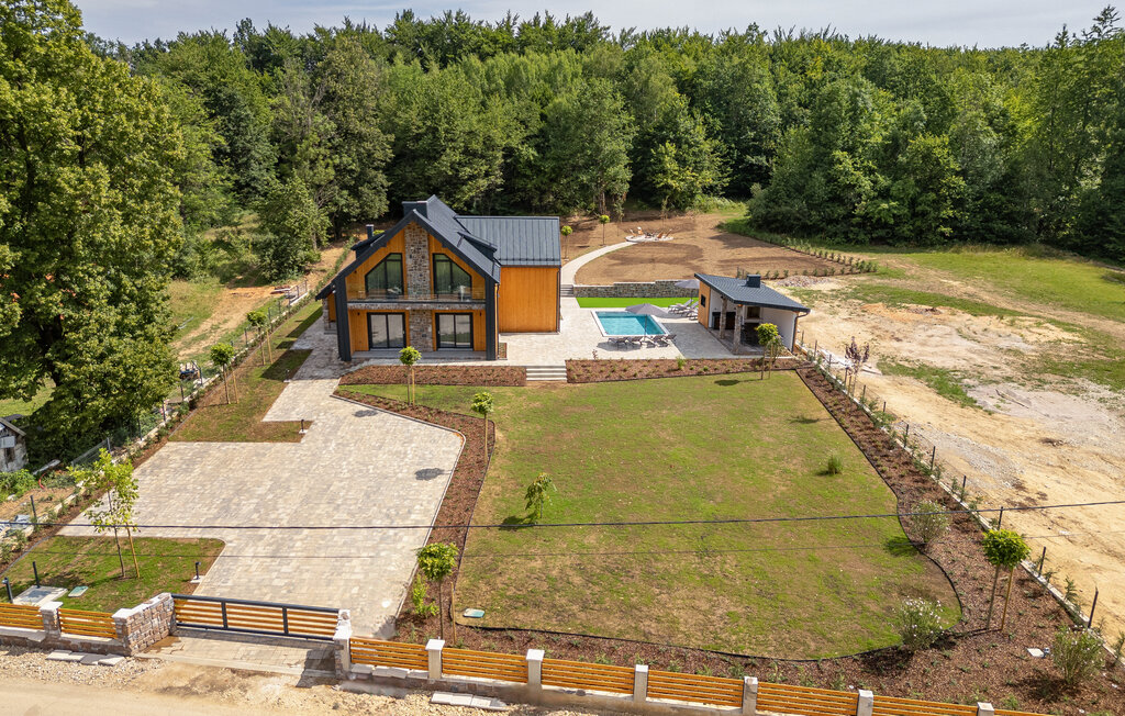 Kuća-za-odmor - Gospic-Rizvanusa , Hrvatska - CCL207 20