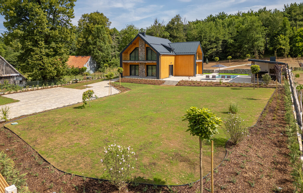 Kuća-za-odmor - Gospic-Rizvanusa , Hrvatska - CCL207 21