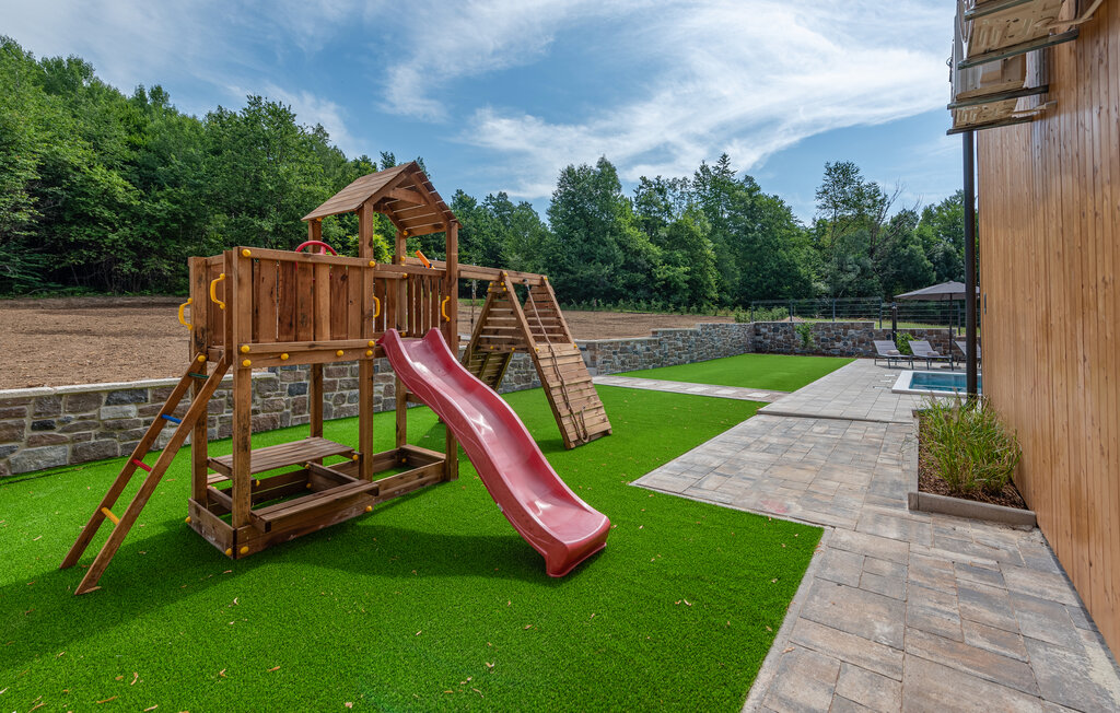 Kuća-za-odmor - Gospic-Rizvanusa , Hrvatska - CCL207 23