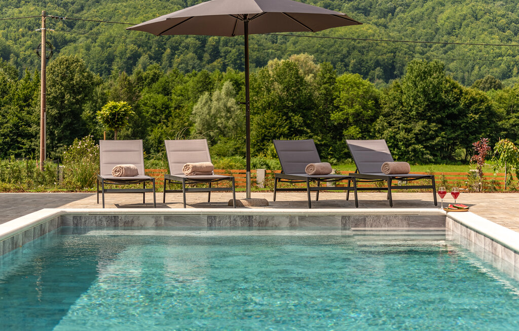 Kuća-za-odmor - Gospic-Rizvanusa , Hrvatska - CCL207 12