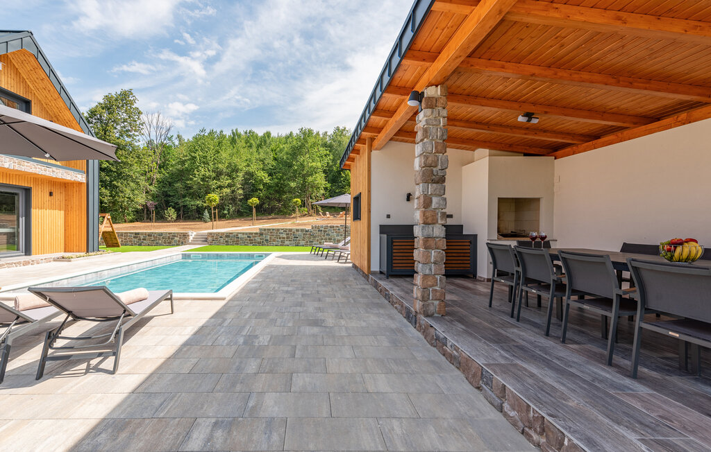 Kuća-za-odmor - Gospic-Rizvanusa , Hrvatska - CCL207 14