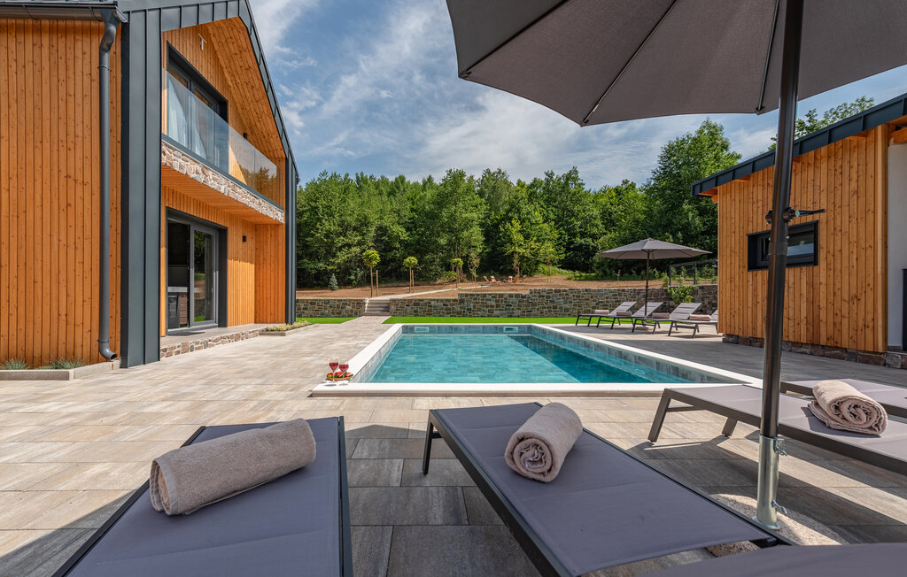 Kuća-za-odmor - Gospic-Rizvanusa , Hrvatska - CCL207 16