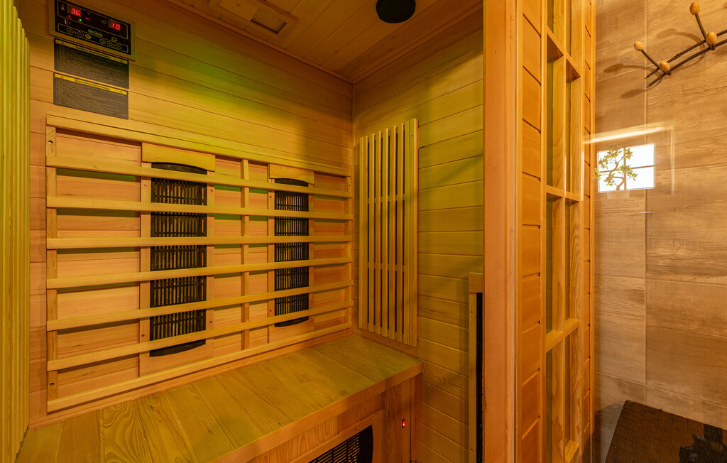 Kuća-za-odmor - Gospic - Licki Novi , Hrvatska - CCL321 39