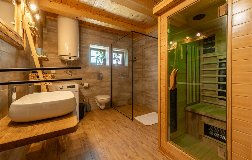 Kuća-za-odmor - Gospic - Licki Novi , Hrvatska - CCL321 35