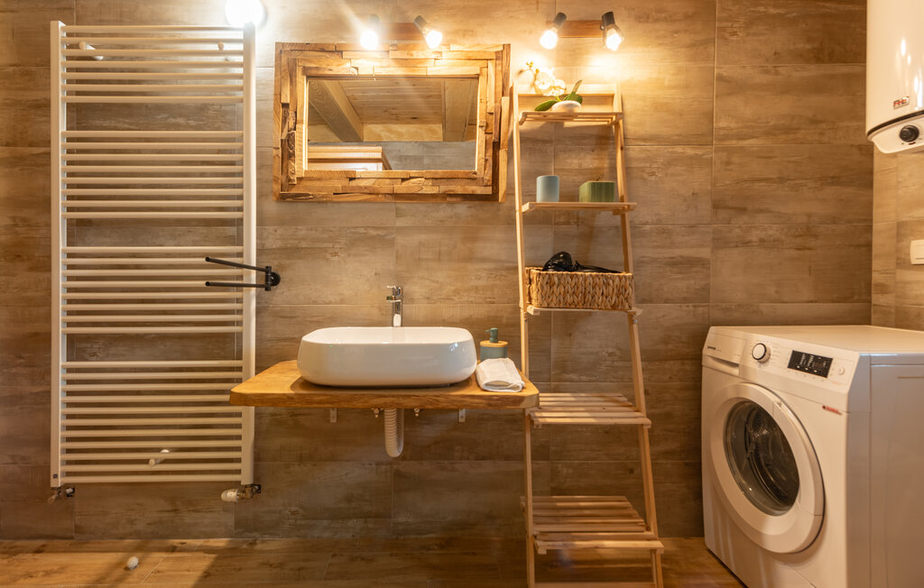 Kuća-za-odmor - Gospic - Licki Novi , Hrvatska - CCL321 36