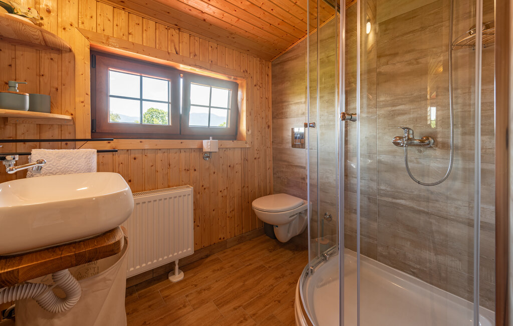 Kuća-za-odmor - Gospic - Licki Novi , Hrvatska - CCL321 37