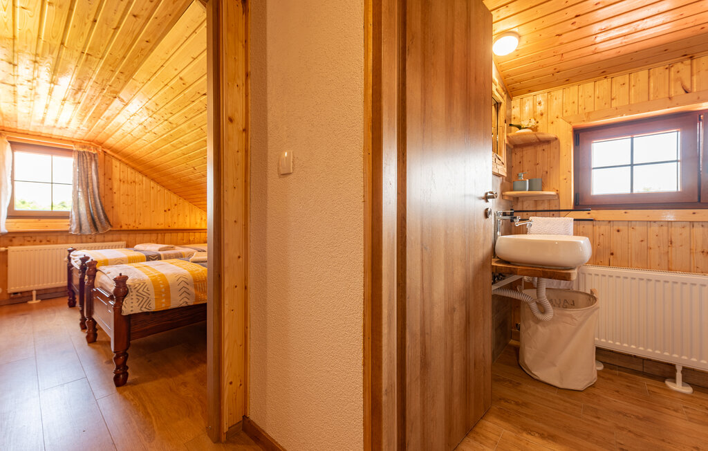 Kuća-za-odmor - Gospic - Licki Novi , Hrvatska - CCL321 38