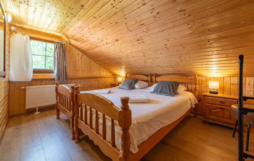 Kuća-za-odmor - Gospic - Licki Novi , Hrvatska - CCL321 26