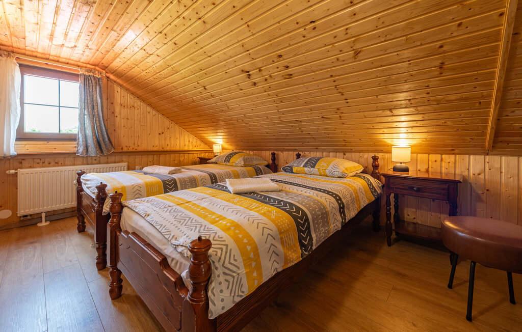 Kuća-za-odmor - Gospic - Licki Novi , Hrvatska - CCL321 28