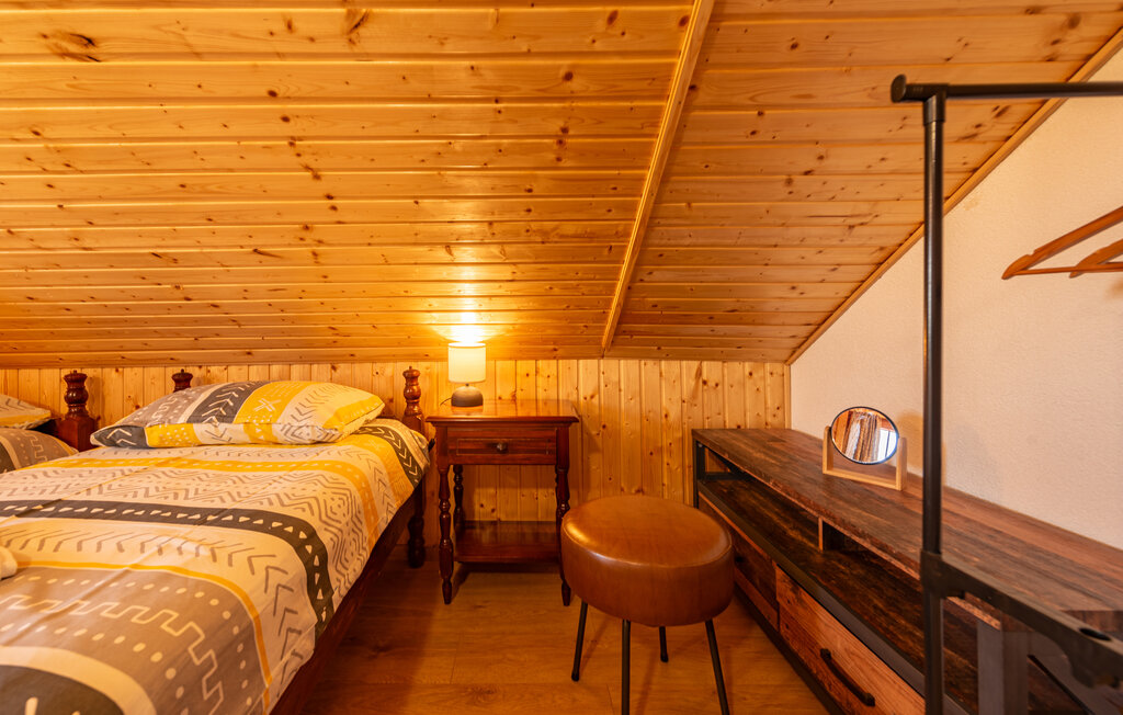 Kuća-za-odmor - Gospic - Licki Novi , Hrvatska - CCL321 29