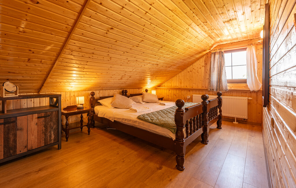 Kuća-za-odmor - Gospic - Licki Novi , Hrvatska - CCL321 31