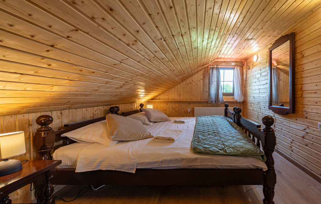 Kuća-za-odmor - Gospic - Licki Novi , Hrvatska - CCL321 32