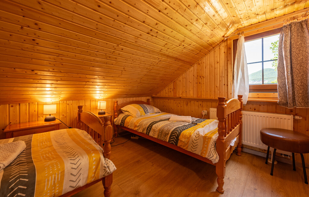 Kuća-za-odmor - Gospic - Licki Novi , Hrvatska - CCL321 33