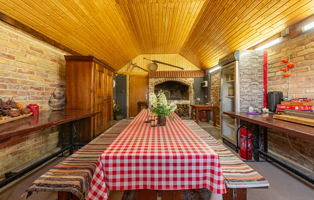 Kuća-za-odmor - Gospic - Licki Novi , Hrvatska - CCL321 21