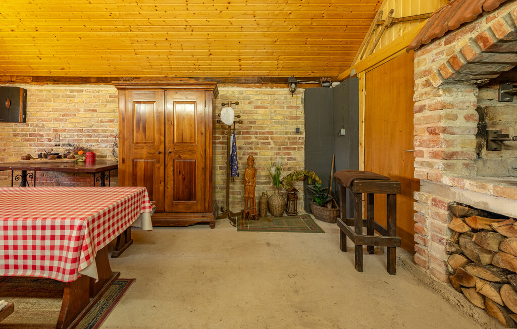 Kuća-za-odmor - Gospic - Licki Novi , Hrvatska - CCL321 23