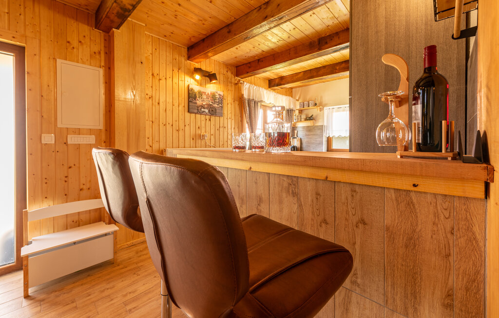 Kuća-za-odmor - Gospic - Licki Novi , Hrvatska - CCL321 24