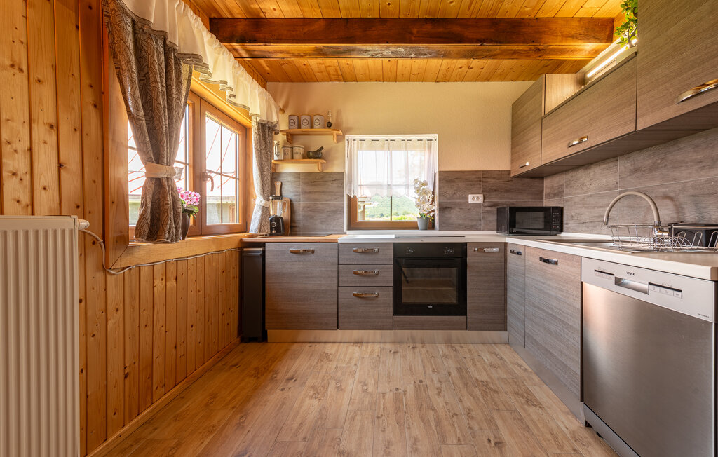 Kuća-za-odmor - Gospic - Licki Novi , Hrvatska - CCL321 8