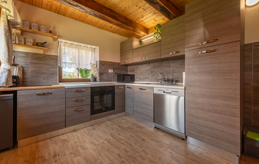 Kuća-za-odmor - Gospic - Licki Novi , Hrvatska - CCL321 19