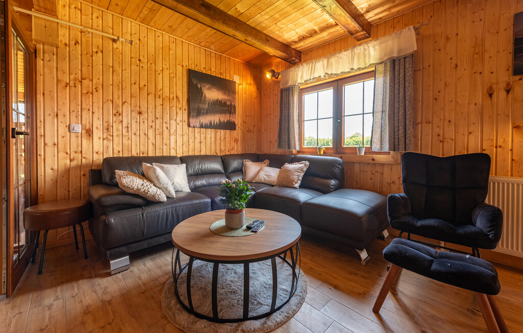 Kuća-za-odmor - Gospic - Licki Novi , Hrvatska - CCL321 4