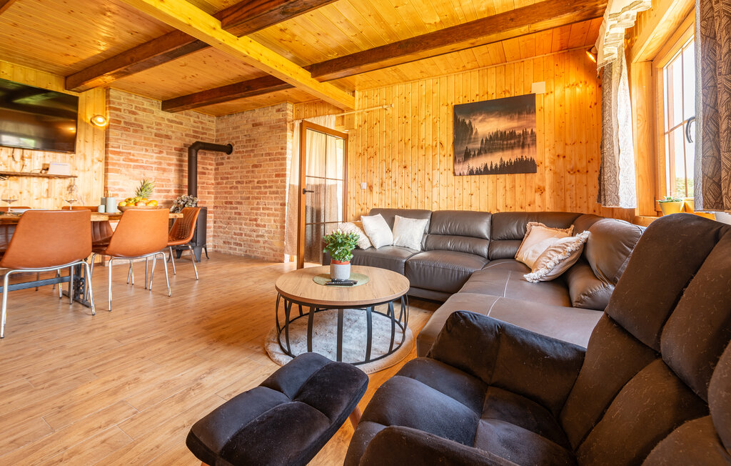 Kuća-za-odmor - Gospic - Licki Novi , Hrvatska - CCL321 3