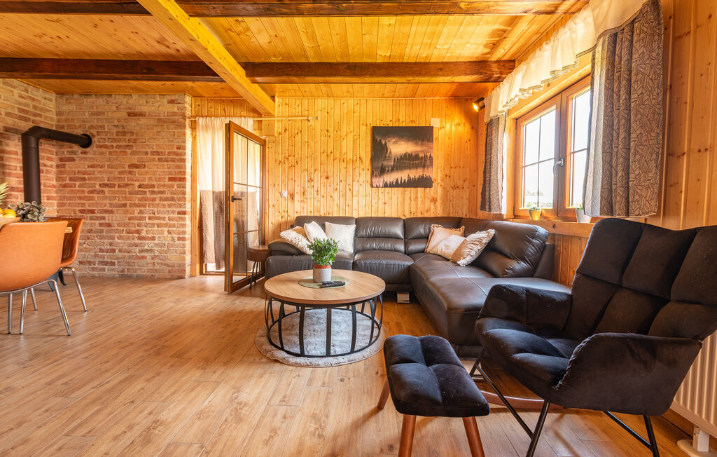 Kuća-za-odmor - Gospic - Licki Novi , Hrvatska - CCL321 5