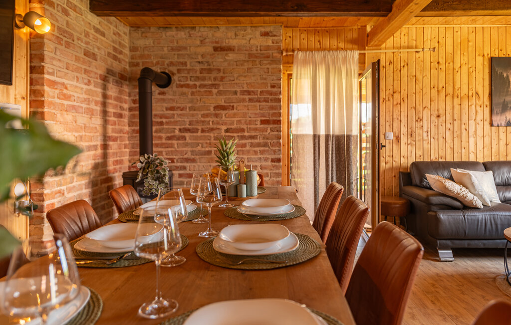 Kuća-za-odmor - Gospic - Licki Novi , Hrvatska - CCL321 16