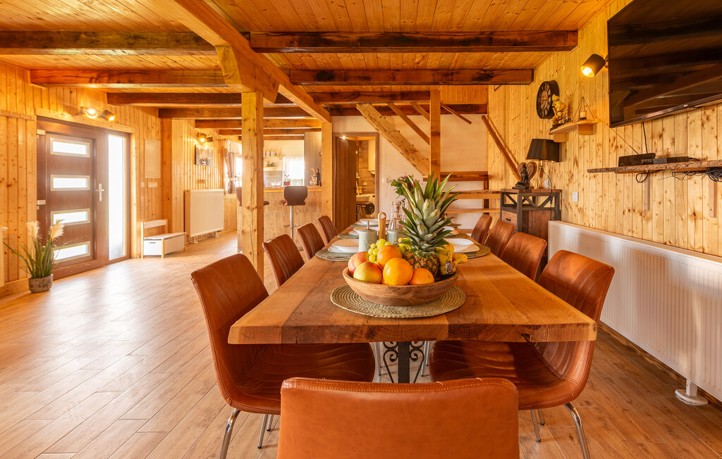 Kuća-za-odmor - Gospic - Licki Novi , Hrvatska - CCL321 7