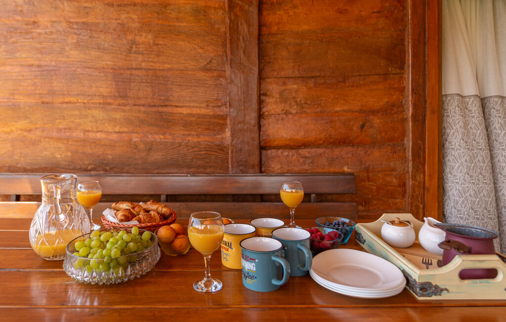 Kuća-za-odmor - Gospic - Licki Novi , Hrvatska - CCL321 15