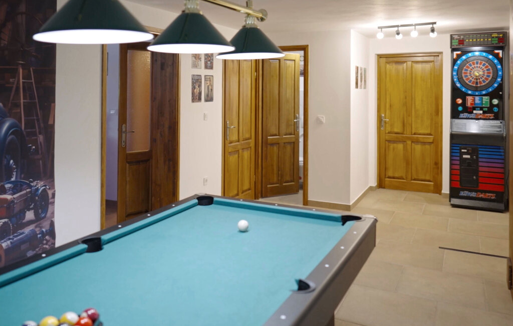 Kuća-za-odmor - Ogulin-Jezero Sabljaci , Hrvatska - CCL323 30