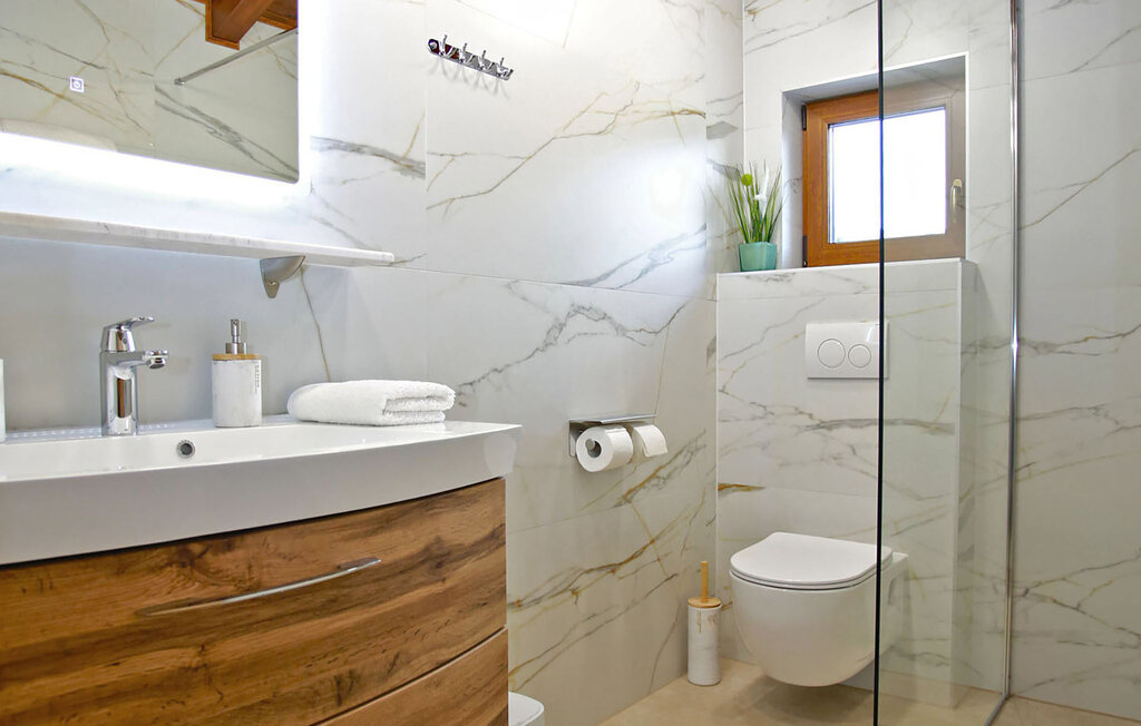 Kuća-za-odmor - Ogulin-Jezero Sabljaci , Hrvatska - CCL323 27