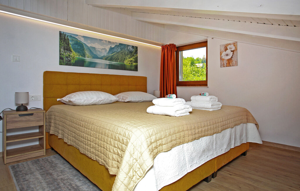 Kuća-za-odmor - Ogulin-Jezero Sabljaci , Hrvatska - CCL323 18