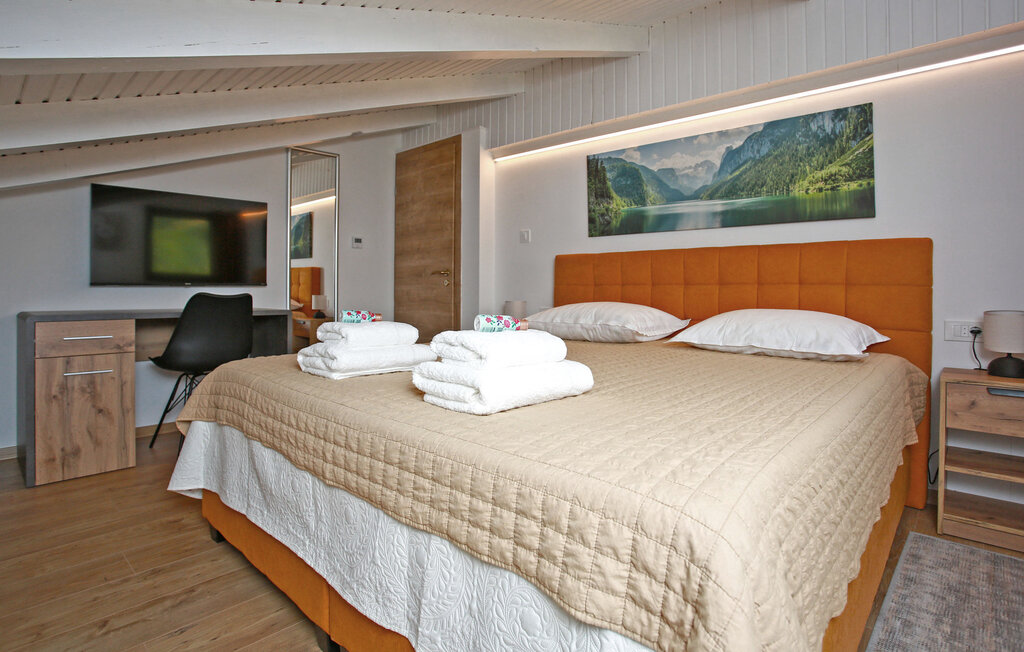 Kuća-za-odmor - Ogulin-Jezero Sabljaci , Hrvatska - CCL323 19