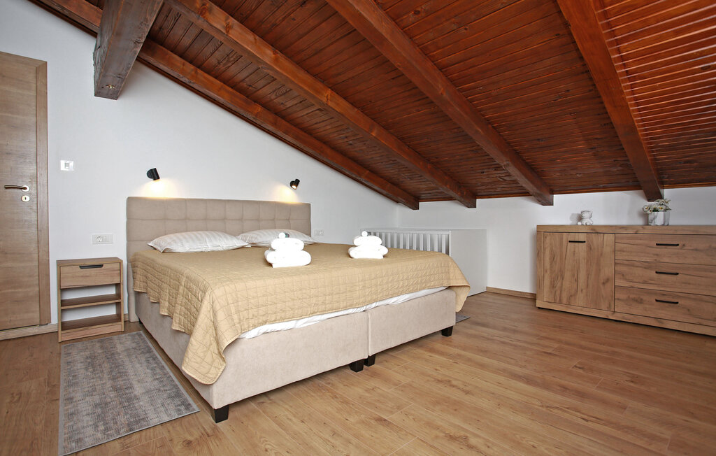 Kuća-za-odmor - Ogulin-Jezero Sabljaci , Hrvatska - CCL323 23