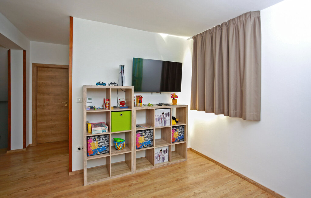 Kuća-za-odmor - Ogulin-Jezero Sabljaci , Hrvatska - CCL323 26