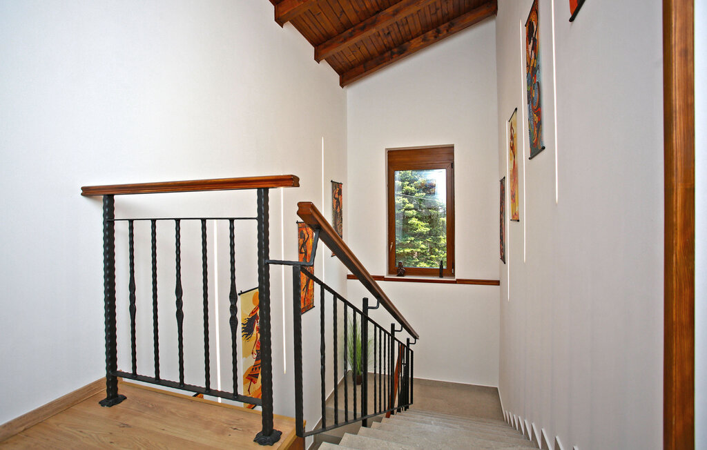 Kuća-za-odmor - Ogulin-Jezero Sabljaci , Hrvatska - CCL323 17