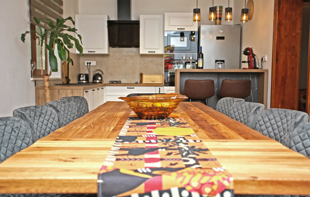 Kuća-za-odmor - Ogulin-Jezero Sabljaci , Hrvatska - CCL323 16